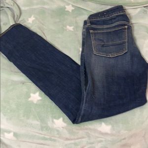 American Eagle Denim Jeans